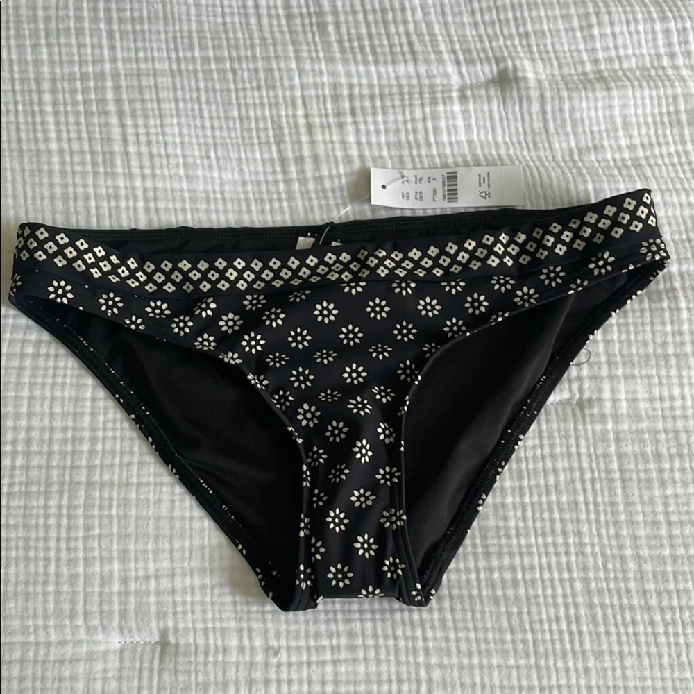 NWT J.Crew bikini bottom small - Picture 1 of 7